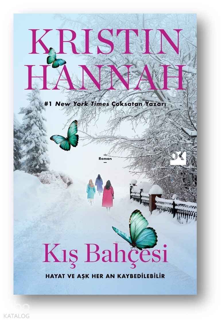 Kış Bahçesi