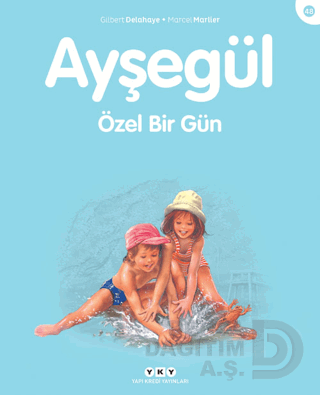 AYŞEGÜL - 48 ÖZEL BİR GÜN