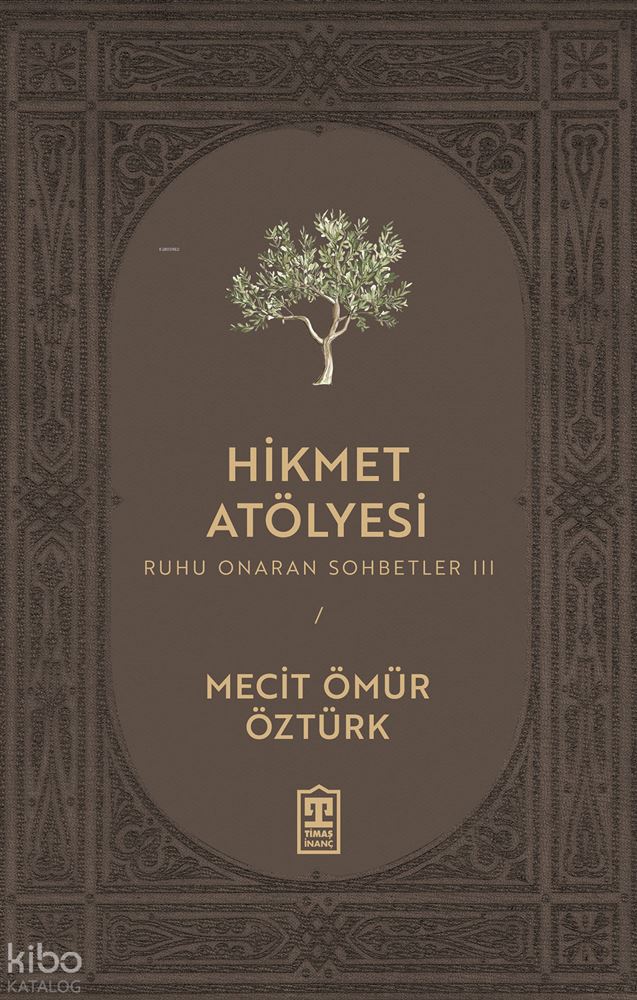HİKMET ATÖLYESİ