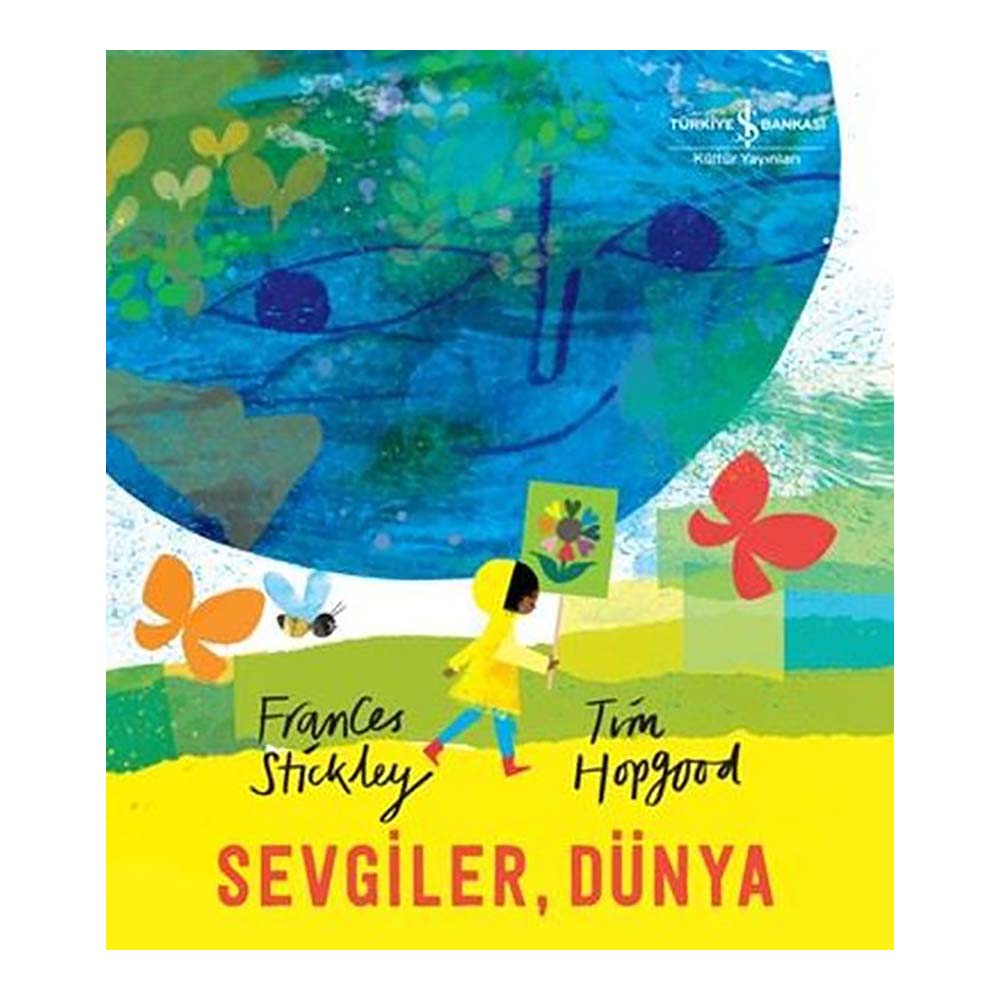 SEVGİLER DÜNYA
