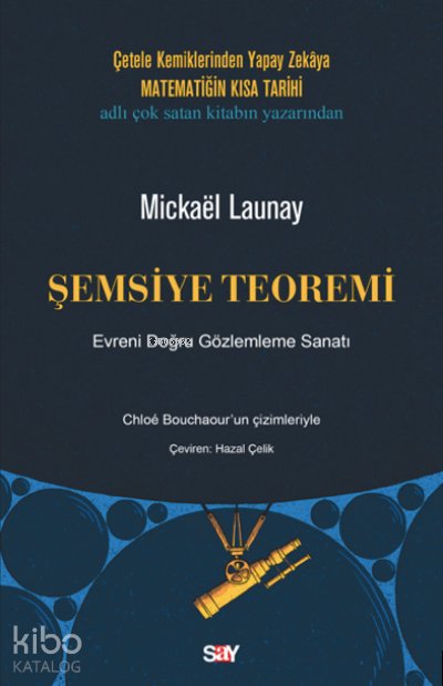 Şemsiye Teoremi