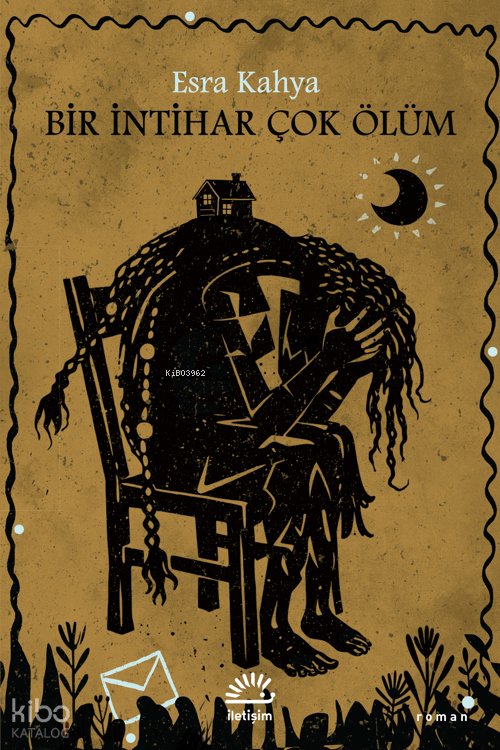 Bir İntihar Çok Ölüm