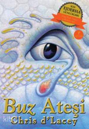 Buz Ateşi - Chris d´Lacey