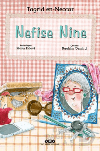 NEFİSE NİNE