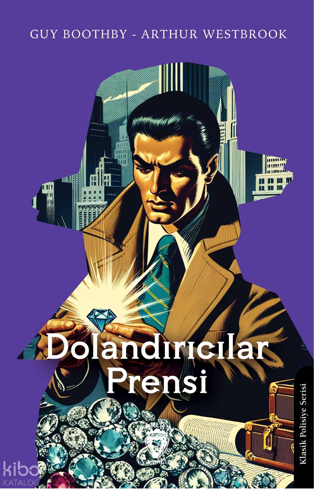 Dolandırıcılar Prensi