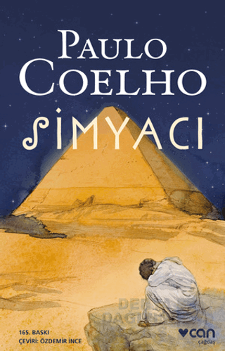 Simyacı