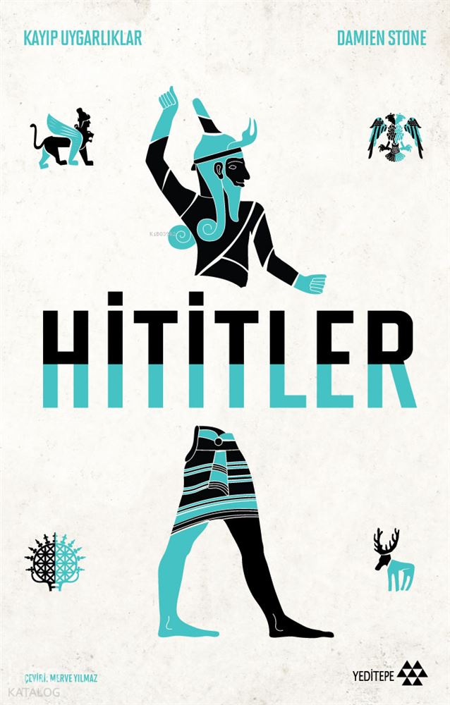 HİTİTLER