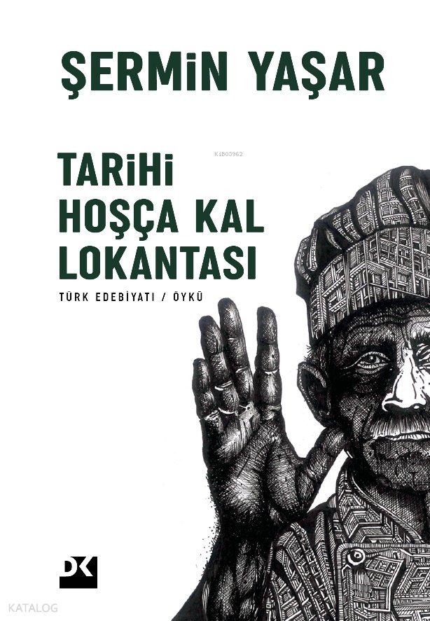 Tarihi Hoşça Kal Lokantası - Şermin Yaşar