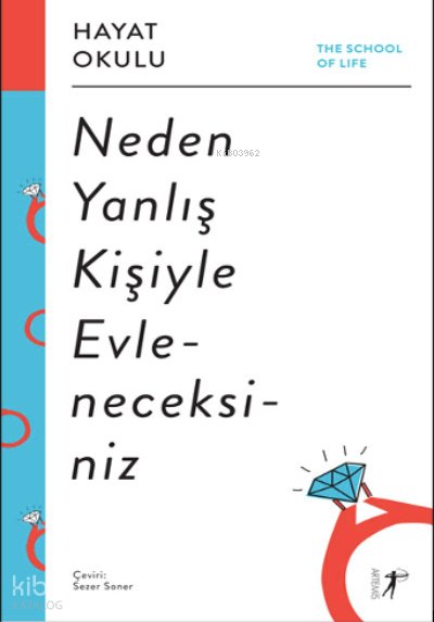 Neden Yanlış Kişiyle Evleneceksiniz