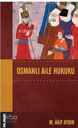 Osmanlı Aile Hukuku