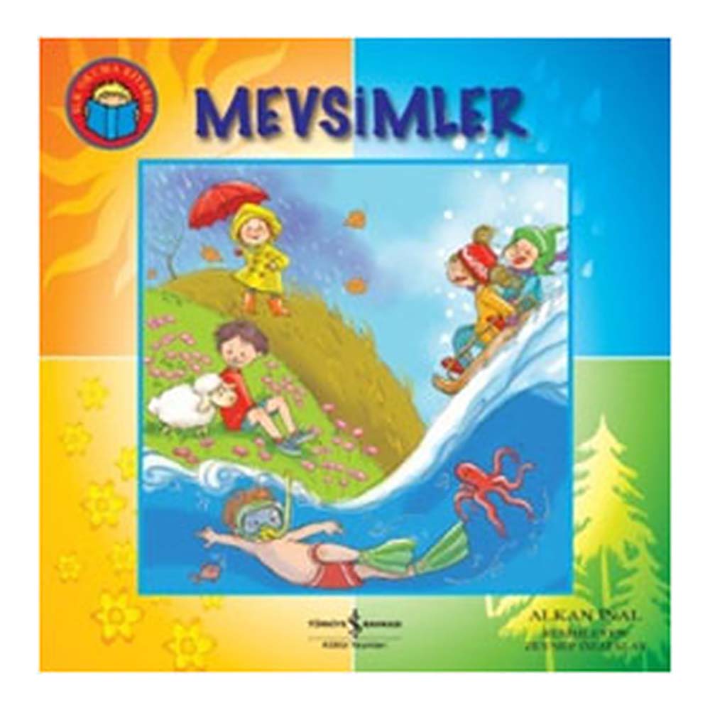 İLK.O. MEVSİMLER
