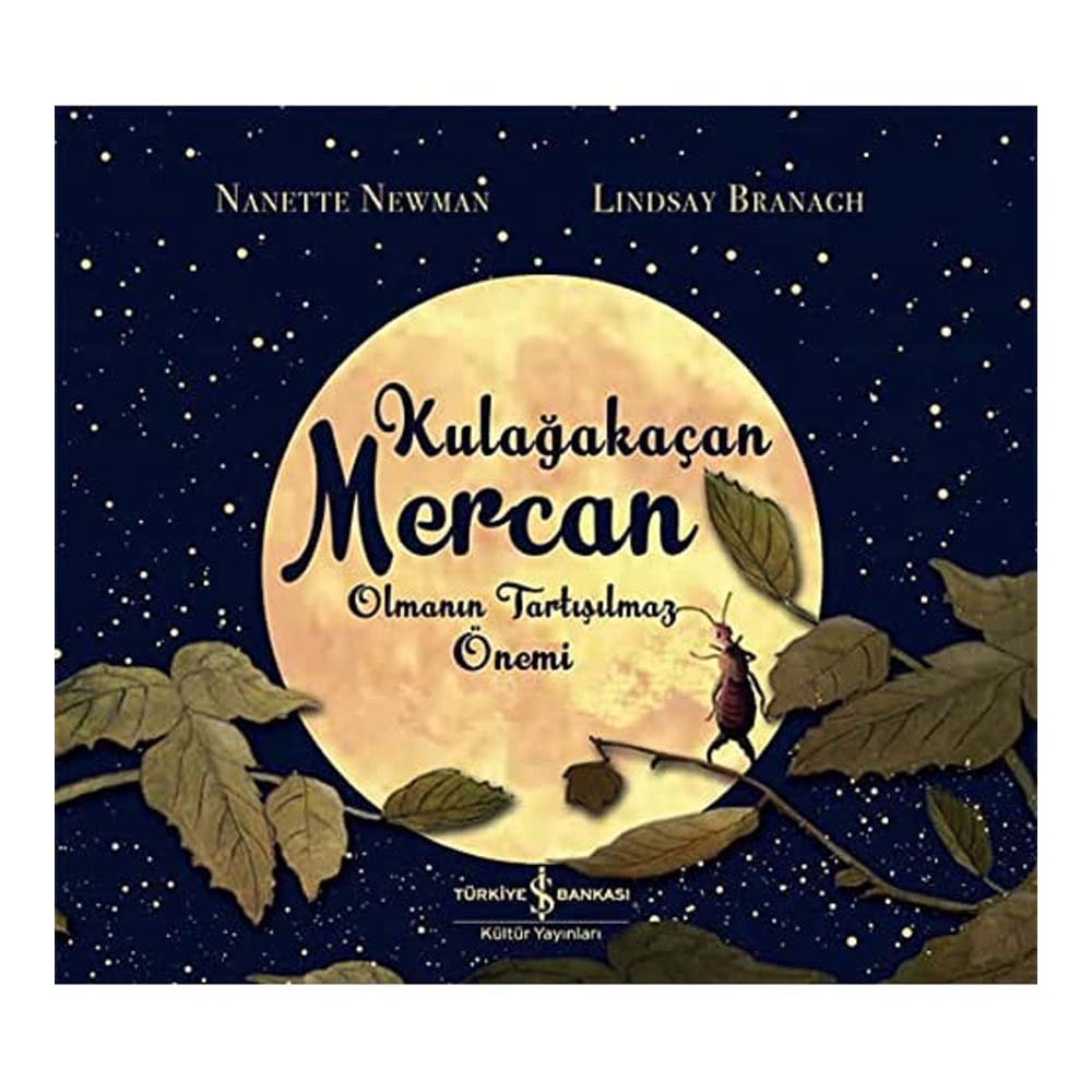 KULAĞAKAÇAN MERCAN OLMANIN TARTIŞILMAZ ÖNEMİ