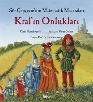 Kral'ın Onlukları - Cindy Neuschwander