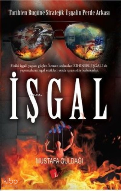 İşgâl