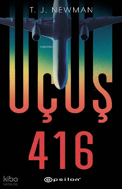 Uçuş 416