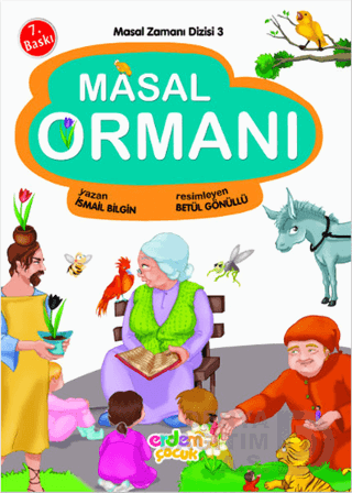 MASAL ORMANI
