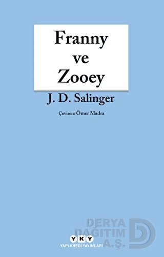 FRANNY VE ZOOEY