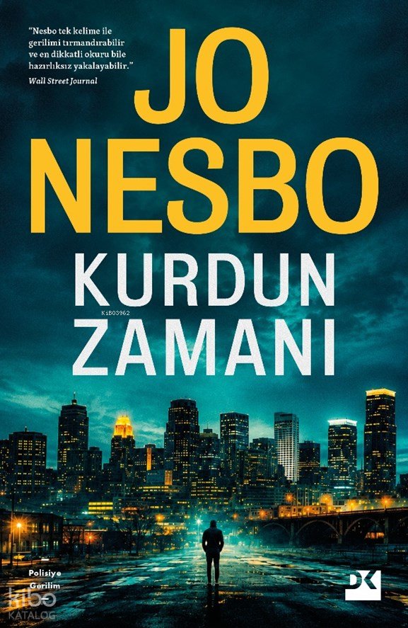 Kurdun Zamanı