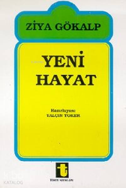 Yeni Hayat