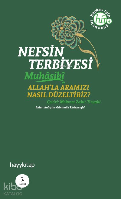 Nefsin Terbiyesi