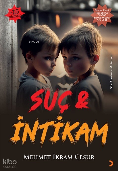 Suç & İntikam