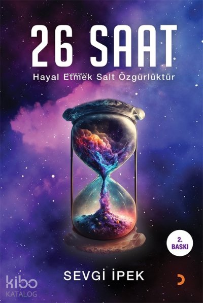 26 Saat - Sevgi İpek