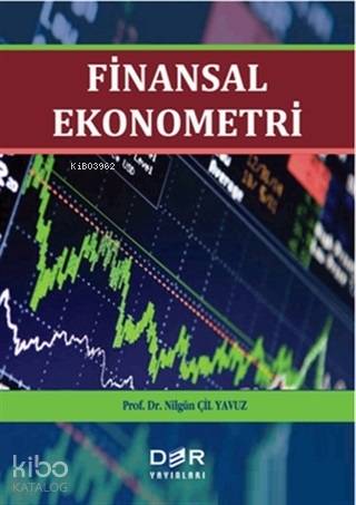 Finansal Ekonometri - Nilgün Çil Yavuz