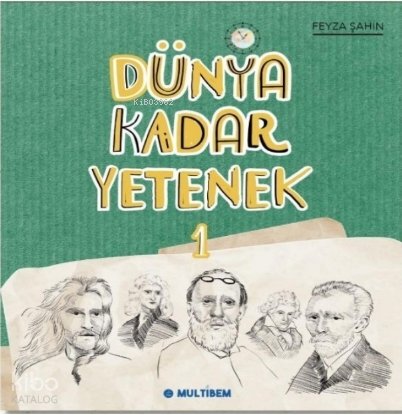 Dünya Kadar Yetenek 1 - Feyza Şahin