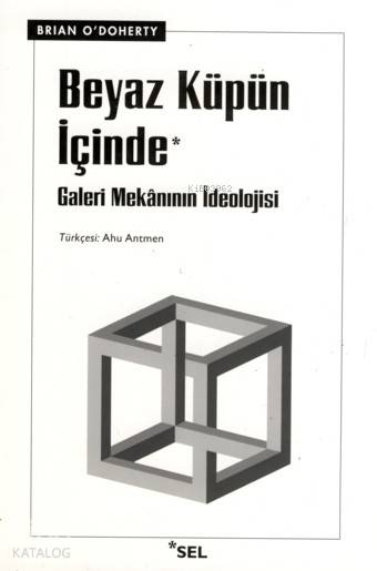 Beyaz Küpün İçinde