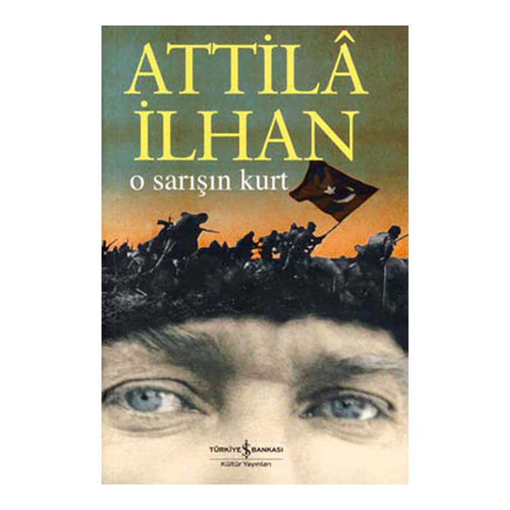 O SARIŞIN KURT