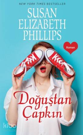 Doğuştan Çapkın - Susan Elizabeth Phillips