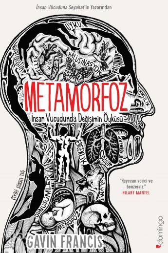 Metamorfoz