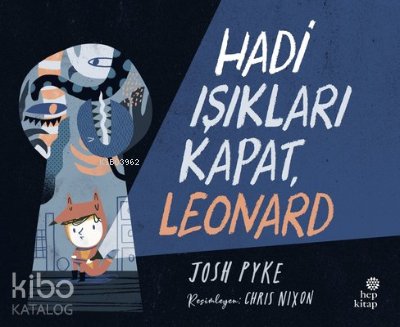 Hadi Işıkları Kapat