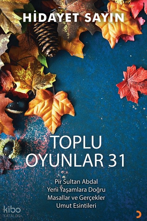 Toplu Oyunlar 31 - Hidayet Sayın