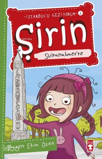 Şirin Sultanahmet'te