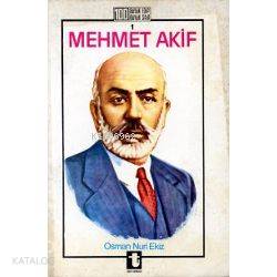 Mehmet Akif Ersoy