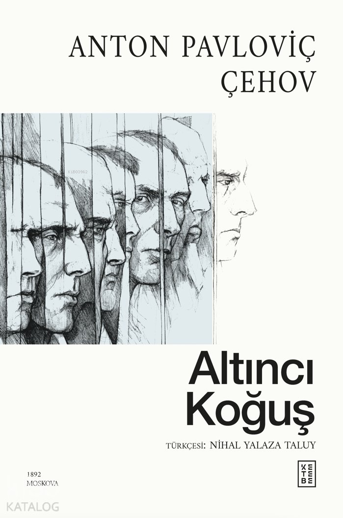 Altıncı Koğuş - Anton Pavloviç Çehov