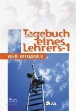 Tagebuch Eines Lehrers 1 - Vehbi Vakkasoğlu
