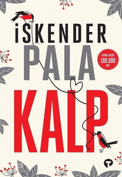 Kalp - İskender Pala