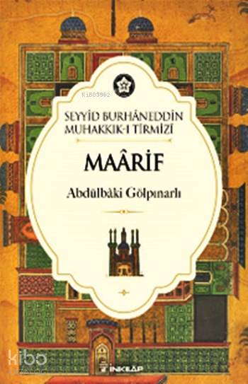 Maârif
