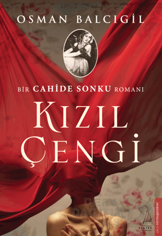 KIZIL ÇENGİ