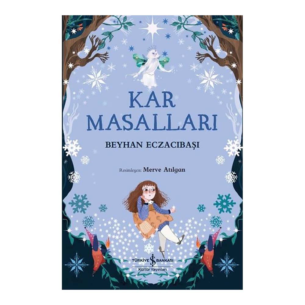 KAR MASALLARI