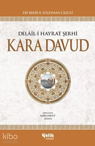 KARA DAVUD - CİLTLİ (TAM METİN)