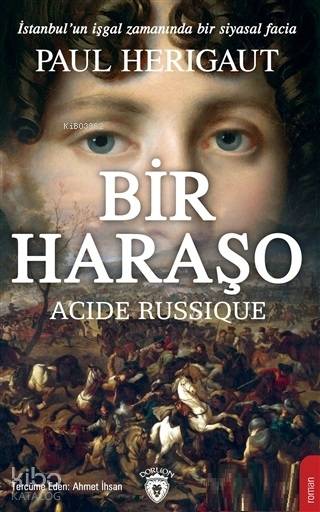 Bir Haraşo - Acide Russique