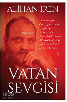 Vatan Sevgisi - Alihan İren