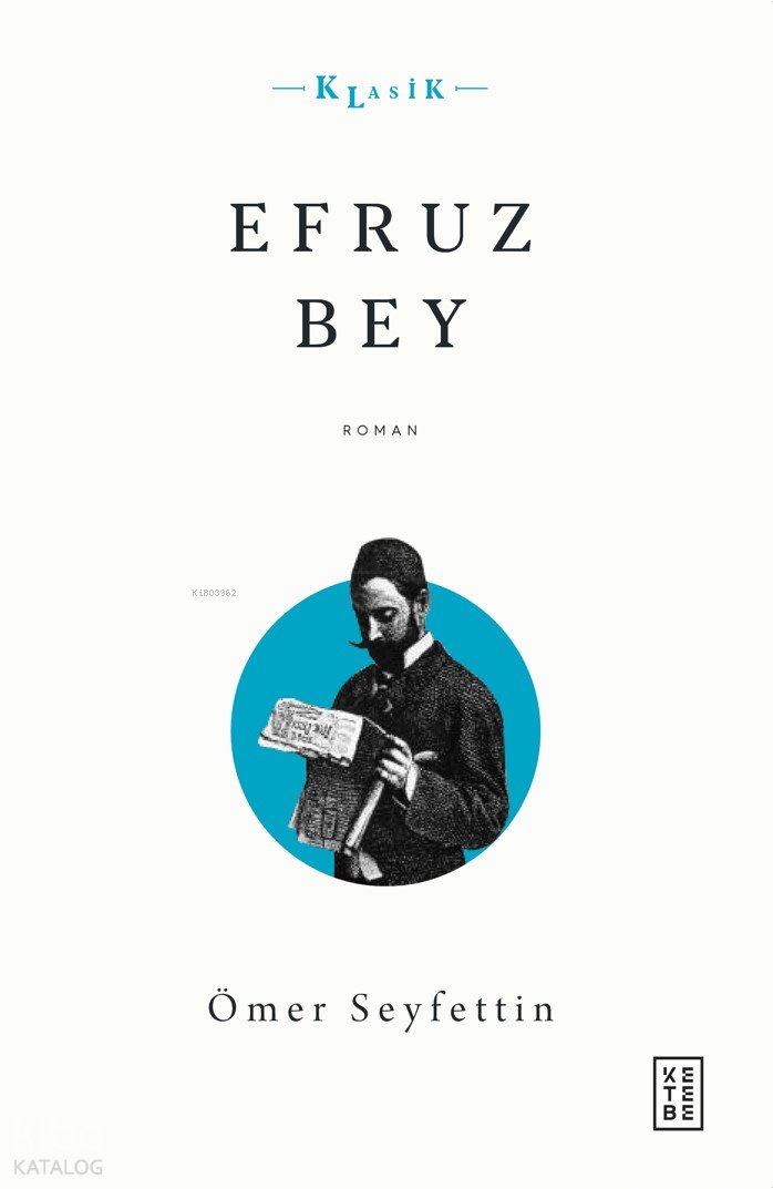 Efruz Bey