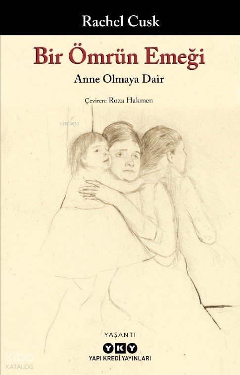 Bir Ömrün Emeği