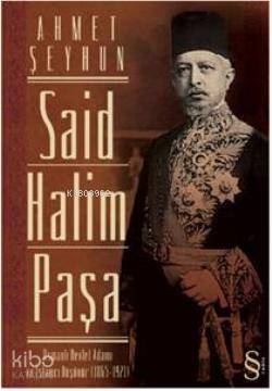 Said Halim Paşa