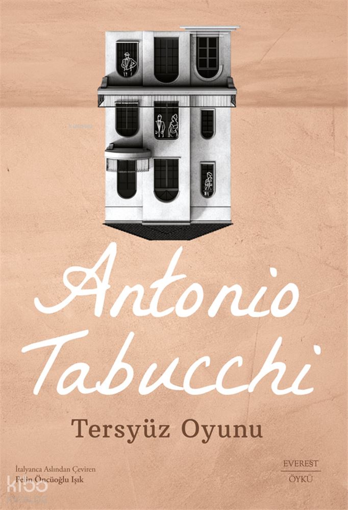 TERSYÜZ OYUNU