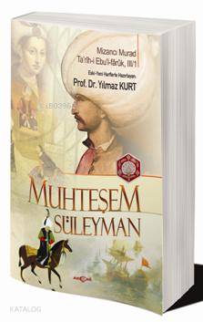 Muhteşem Süleyman - Yılmaz Kurt